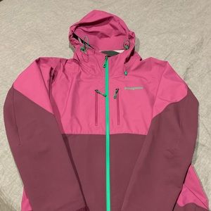 Patagonia Mixed Guide Hoody